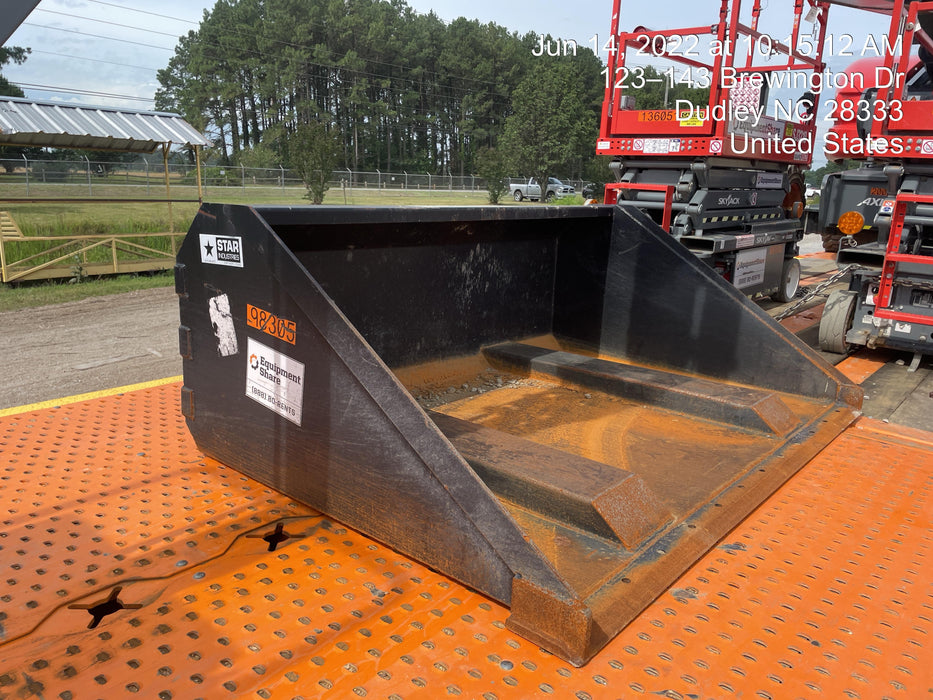 2020 STAR INDUSTRIES 1406B