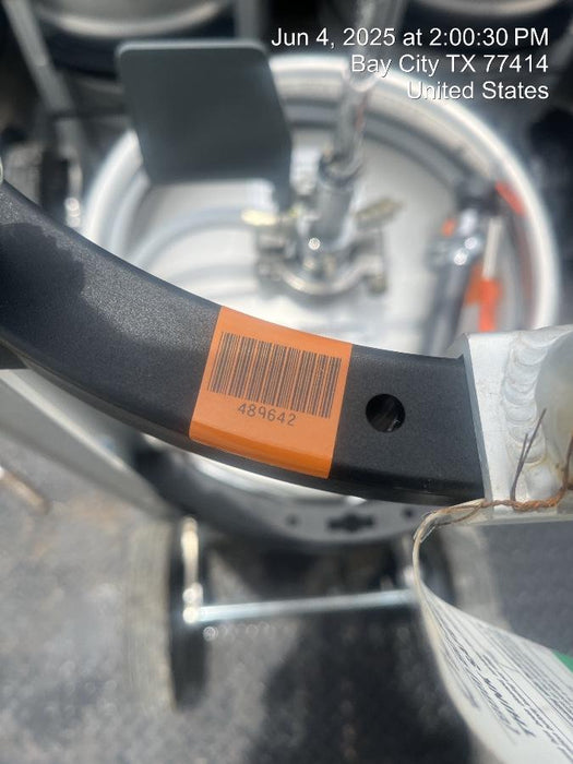 2025 GUARDIAN G1562HAT