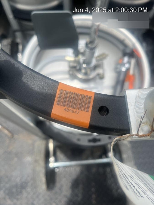 2025 GUARDIAN G1562HAT