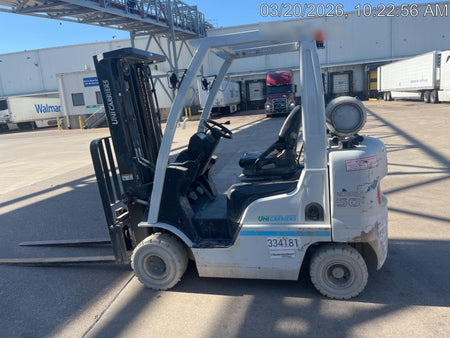 2023 UNICARRIER MAP1F2A25DV