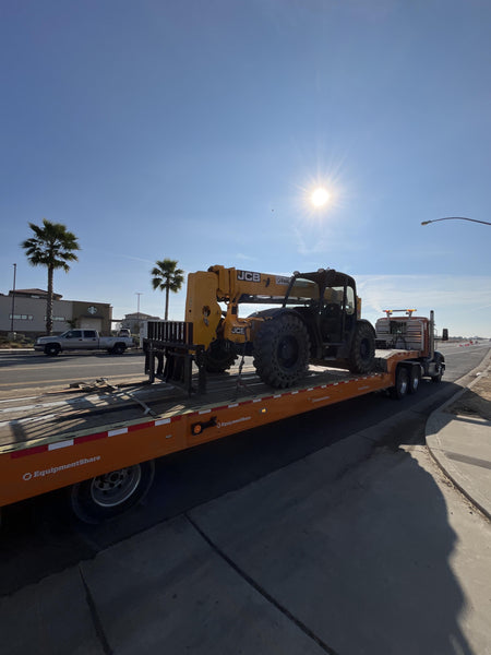 2022 JCB 509-42