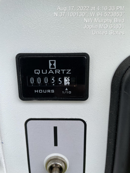 2022 AIRMAN SDG25S-8E1