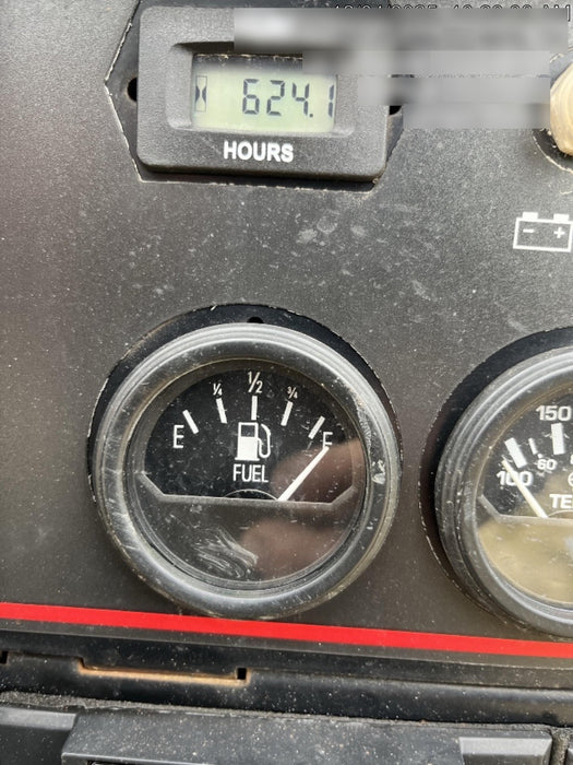 2025 LINCOLN ELECTRIC LE400