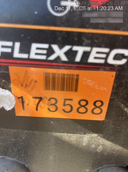 2021 LINCOLN ELECTRIC FLEXTEC 350X