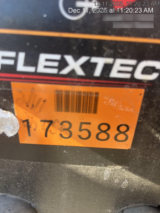 2021 LINCOLN ELECTRIC FLEXTEC 350X