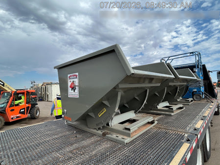 2026 HIPPO HOPPER HH32HD