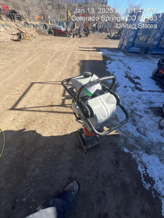 2023 MULTIQUIP MTX60HD