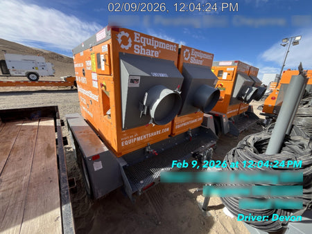 2025 THERM DYNAMICS TD1250