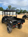 2022 Club Car CA1700D Canopy, Diesel, 4 Passenger