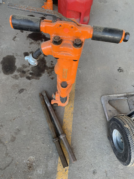 2021 MICHIGAN PNEUMATIC MP-TPB60-114