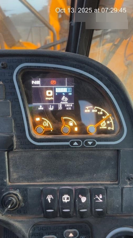 2021 JCB 514-56