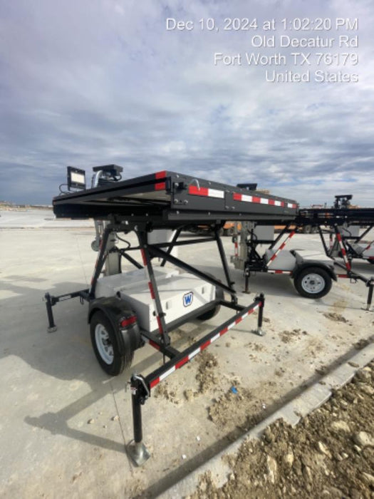 2024 WANCO WLTS-MM8A-1600