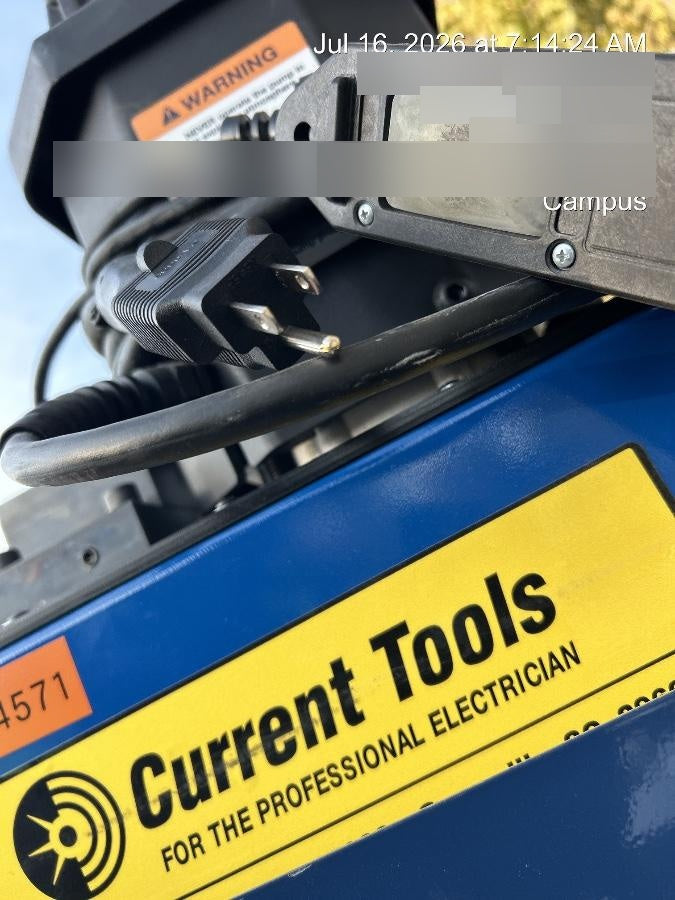 2026 CURRENT TOOLS 252-CT