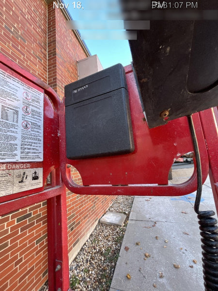 2019 MEC Micro 19
