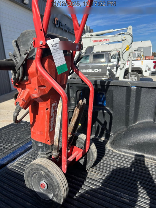 2022 HILTI TE 3000-AVR
