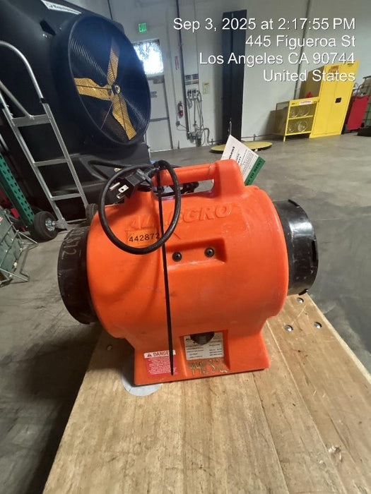 2024 ALLEGRO 9539-08