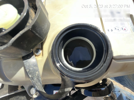 2023 MULTIQUIP MTX60HD