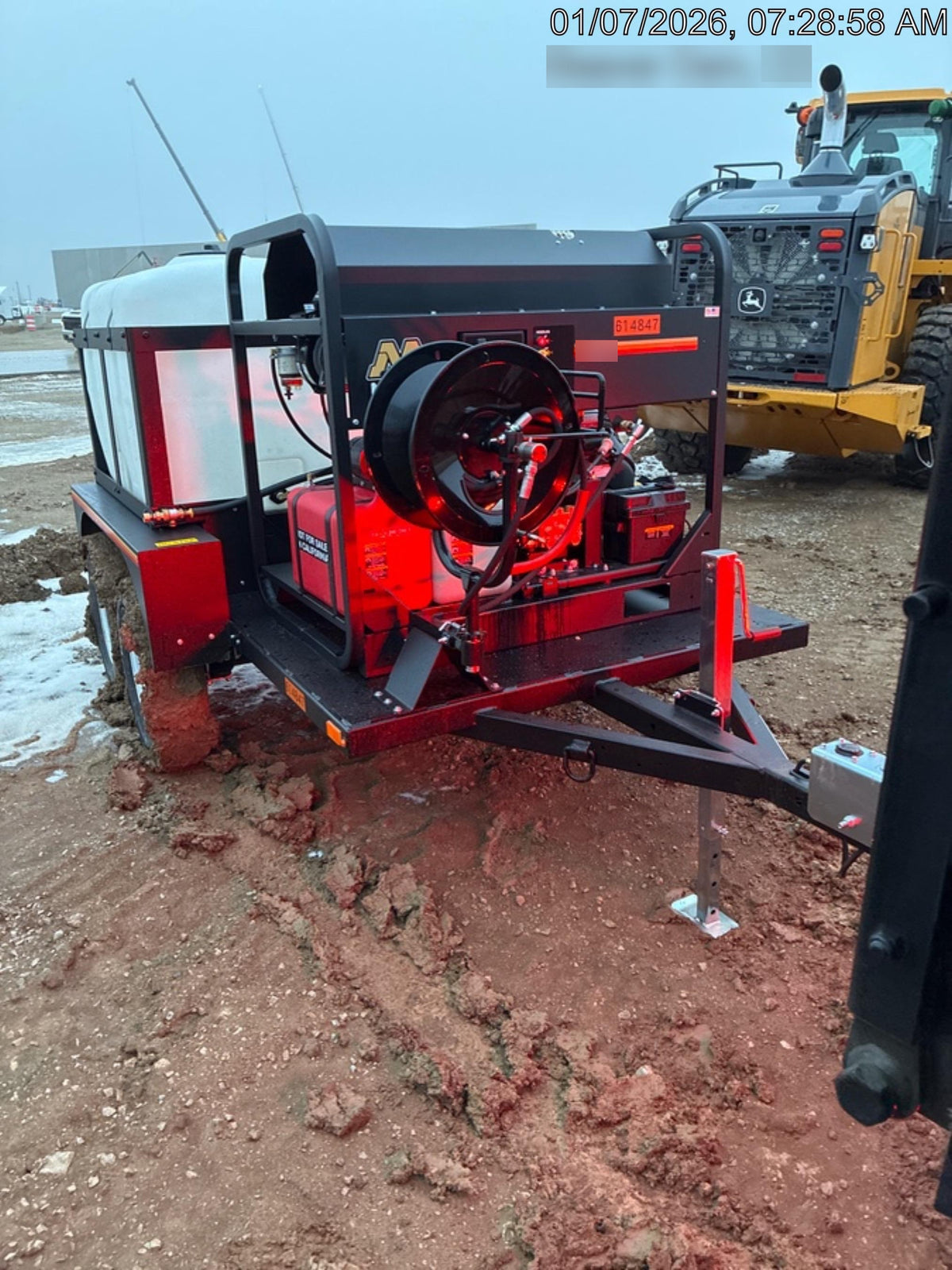 2025 MI-T-M HS-3505-1MGH-UR