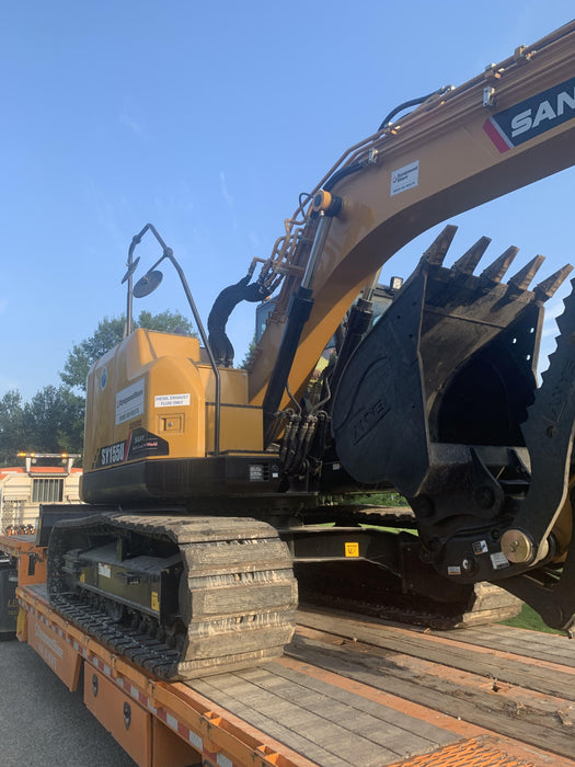 2023 SANY SY155R