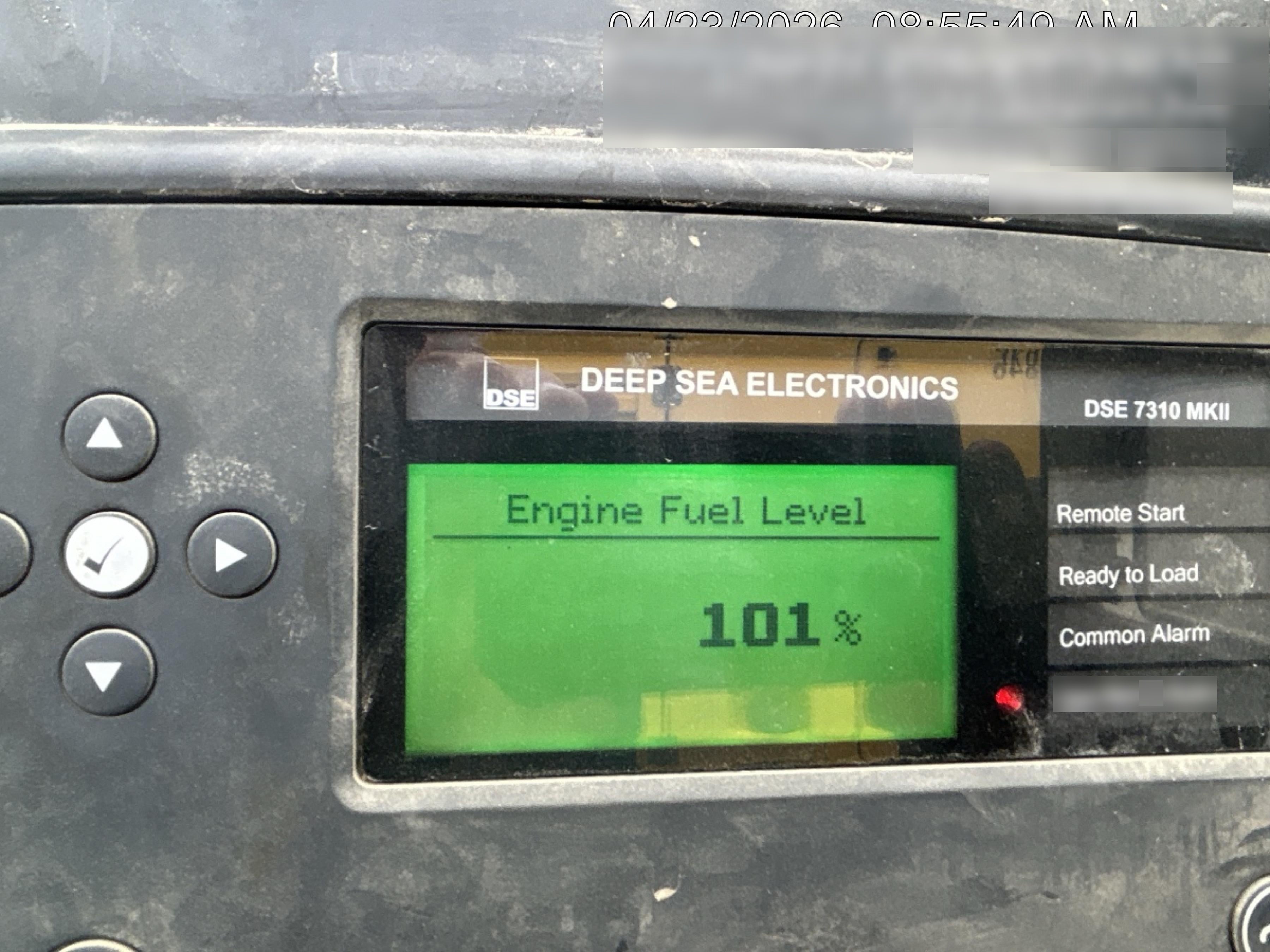 2022 JCB G70RST4F
