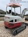 2021 TAKEUCHI TB235-2R