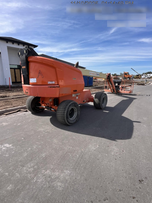 2019 JLG 460SJ