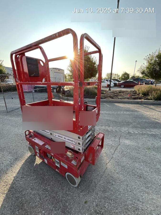 2020 MEC 1330SE MEC 1330SE