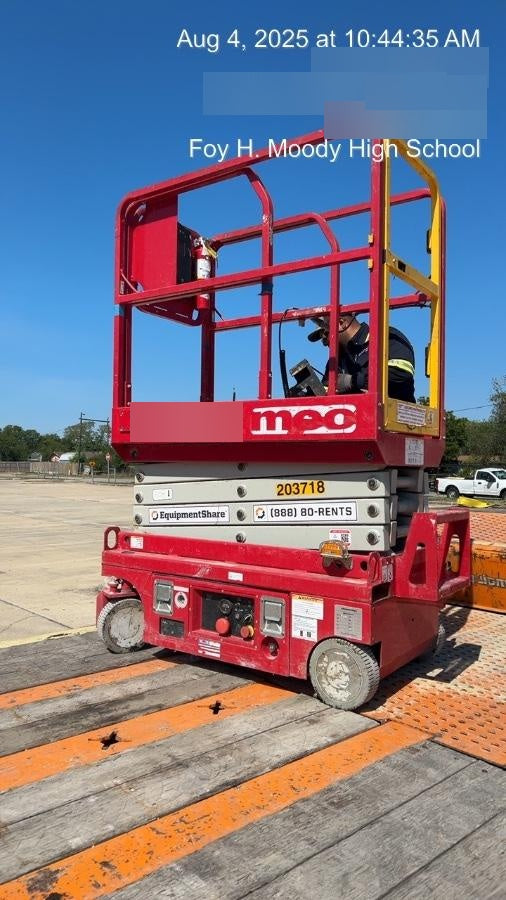 2022 MEC 1330SE