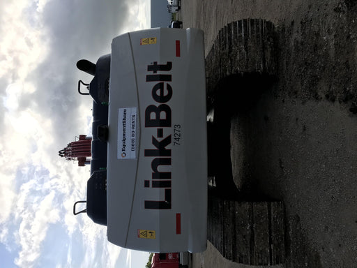 2020 LINK-BELT 300X4