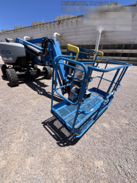 2024 GENIE Z-45 XC