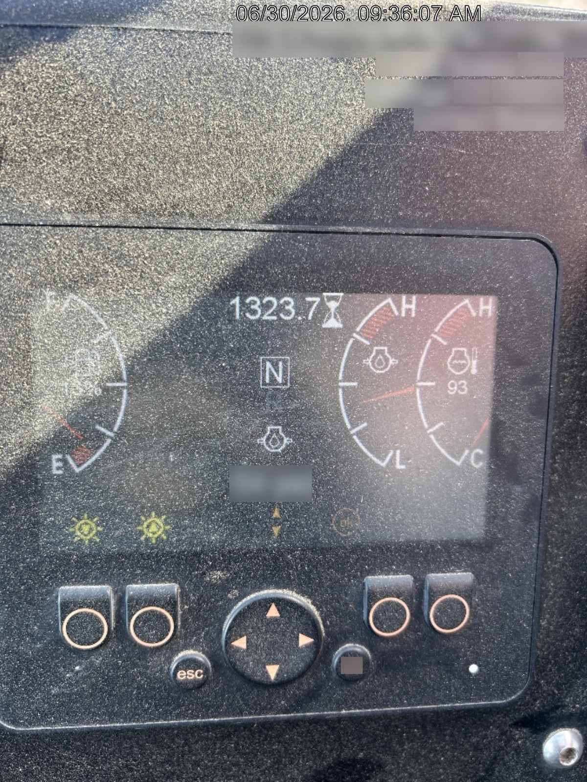 2022 MANITOU MTA8044