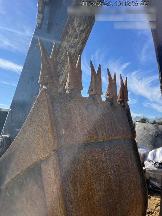 2020 JOHN DEERE 310LEP - Extendable Stick