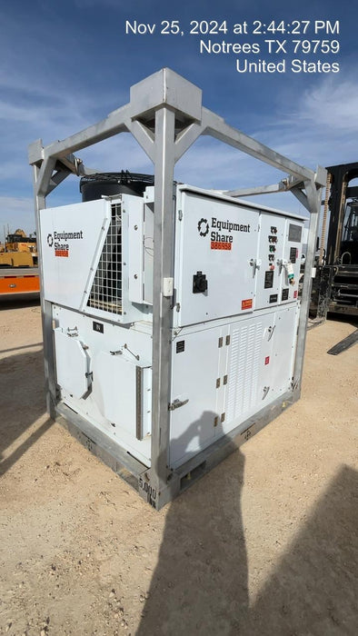 2024 SMARTECH SACP26A-HS