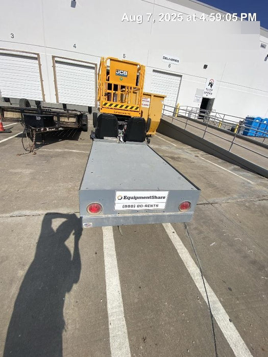 2022 COLUMBIA Payloader 2XL