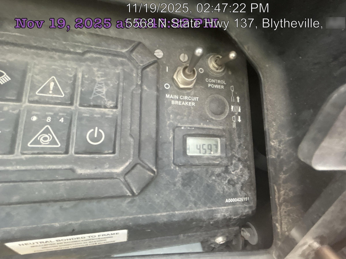 2024 GENERAC MLT2