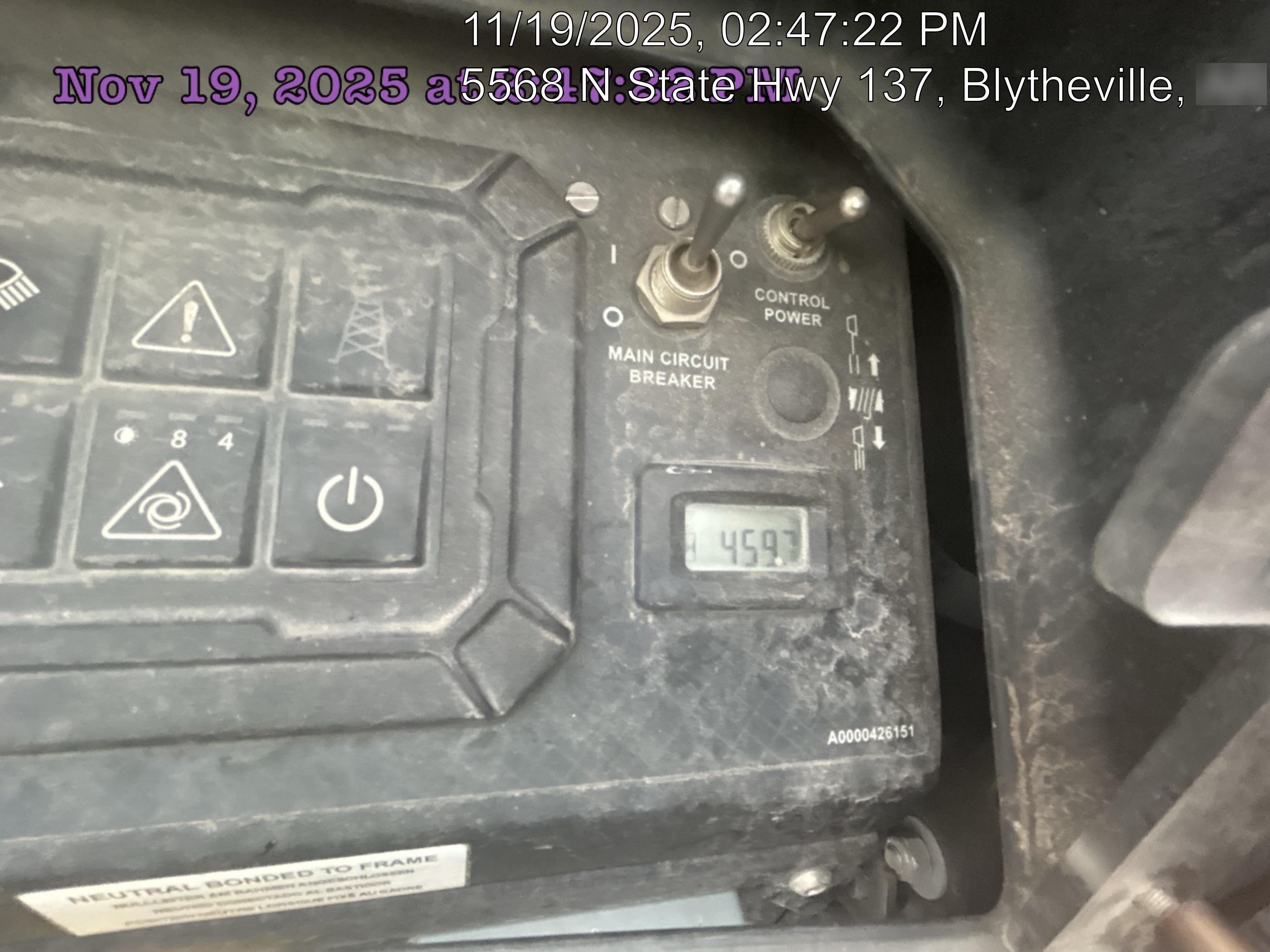 2024 GENERAC MLT2