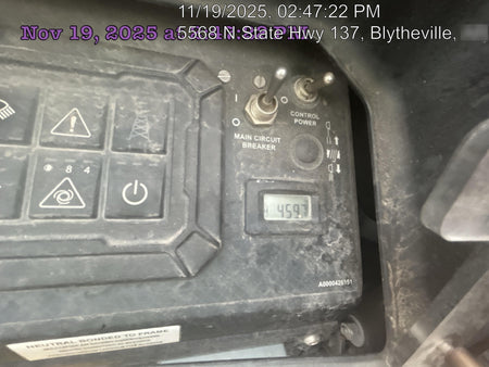 2024 GENERAC MLT2