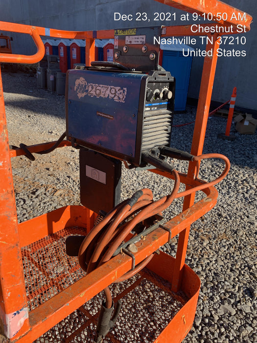 2019 MILLER ELECTRIC CST-280