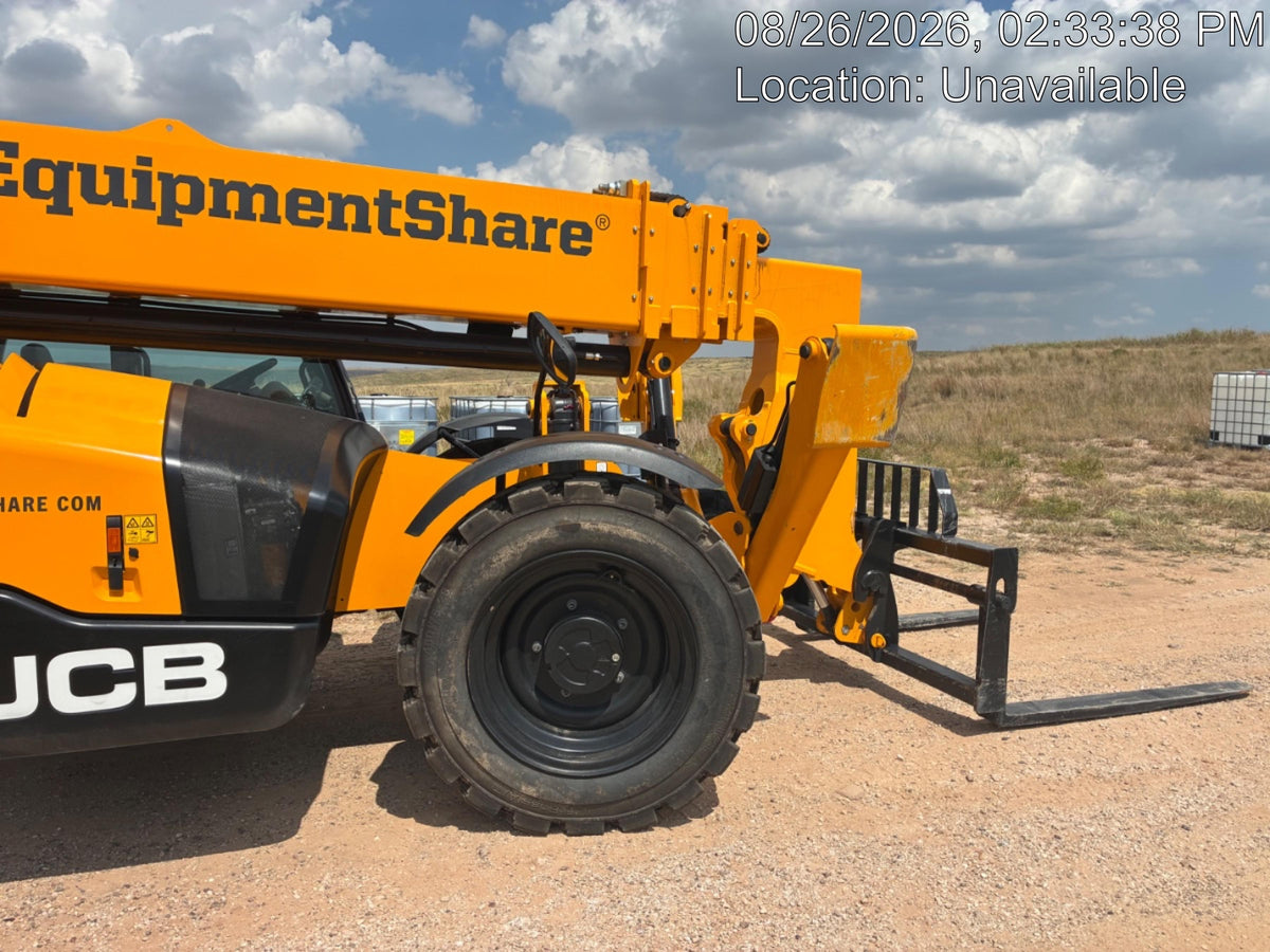 2026 JCB 510-56