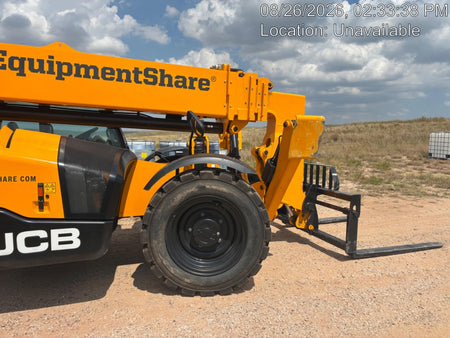 2026 JCB 510-56