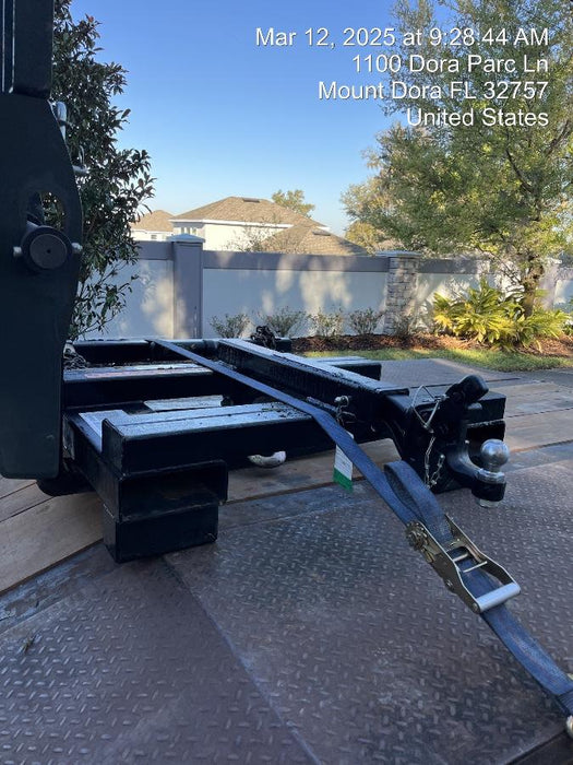 2024 STAR INDUSTRIES 1395B