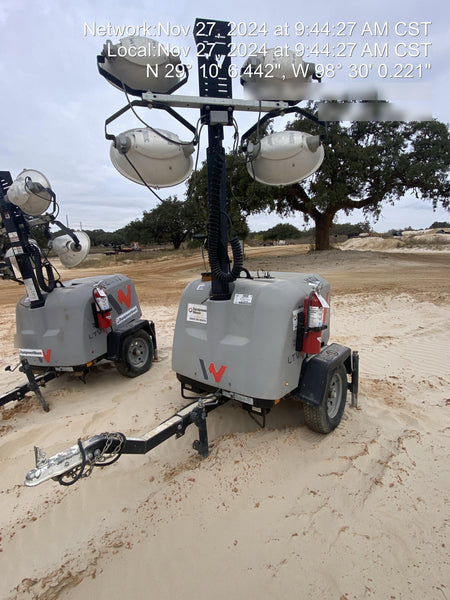 2018 WACKER NEUSON LTV6L-MH