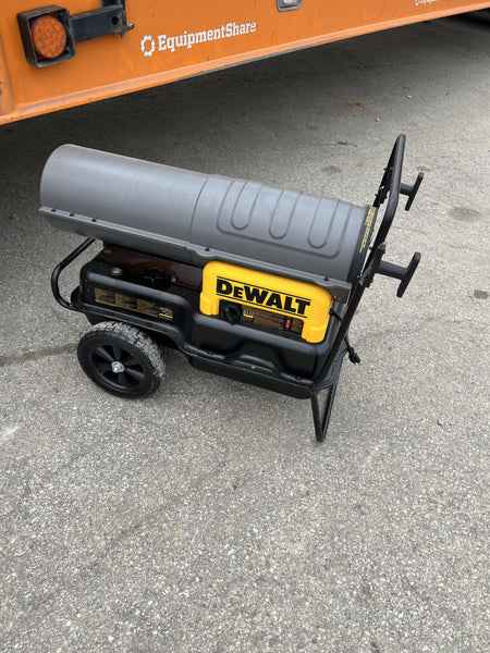 2023 DEWALT DXH140KTHC