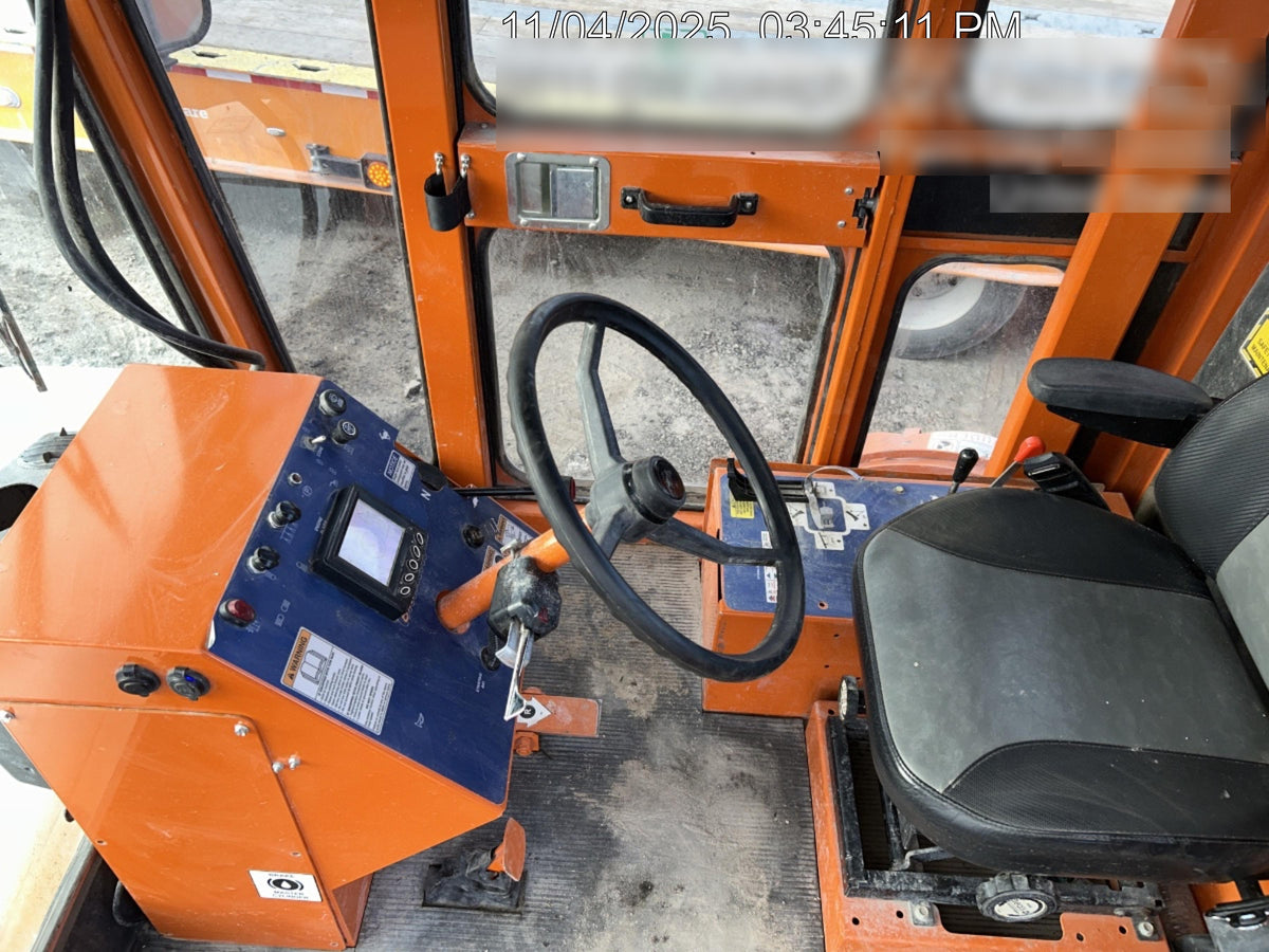 2022 BROCE RCT350