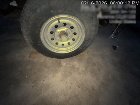 2021 ALLMAND NLV3GR