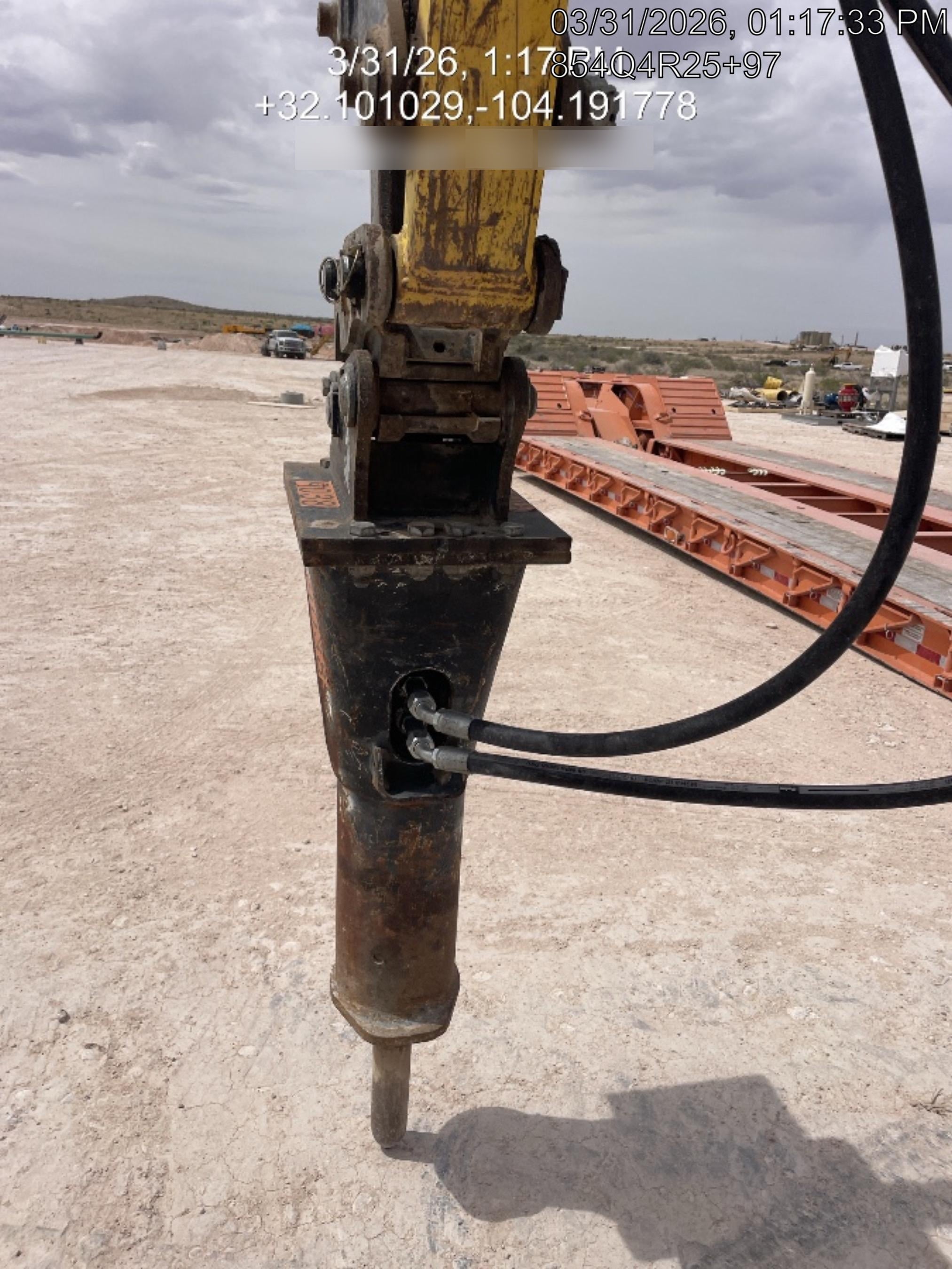 2018 WACKER NEUSON HB36