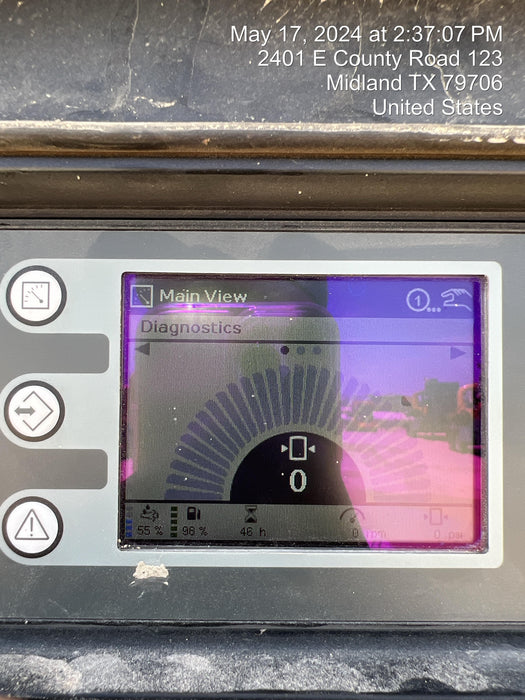 2024 ATLAS COPCO XAS 850