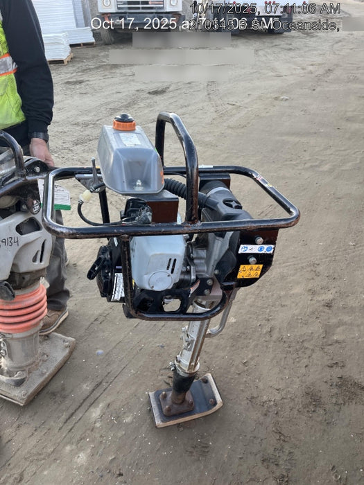 2023 MULTIQUIP MTR40HF