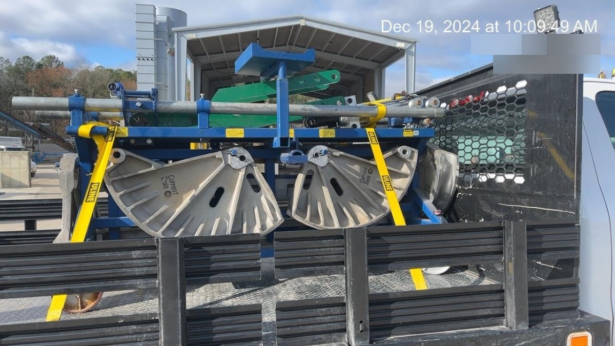 2023 CURRENT TOOLS 254P