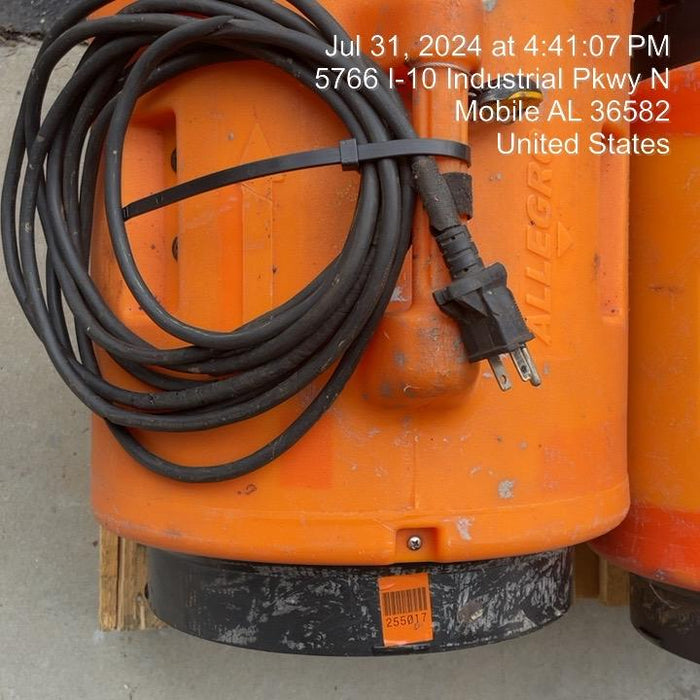 2022 ALLEGRO 9539-12